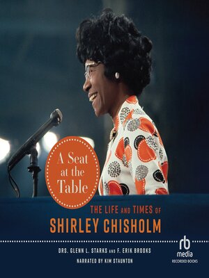 cover image of A Seat at the Table